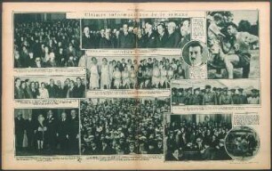 Últimas informaciones de la semana [Fotografías]
