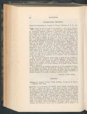 Literatura infantil