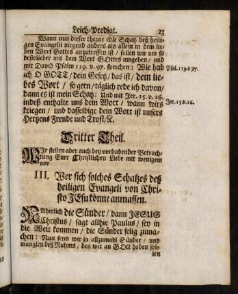 23-29, Dritter Theil.