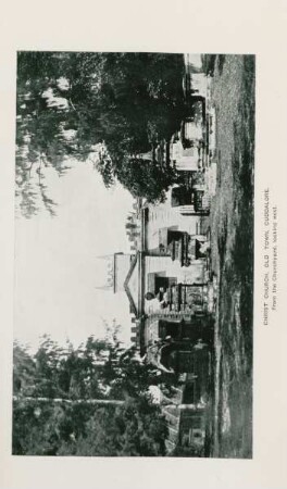 Christ Church, Old Town, Cuddalore