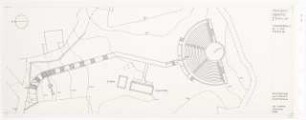 Theater, Ios: Grundriss 1:200