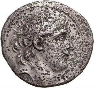 Seleukiden: Antiochos VII.