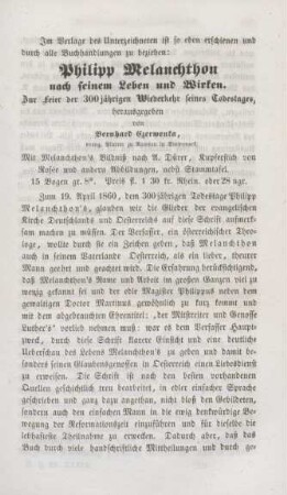 261-262 Werbung