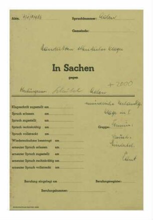 Schübel, Karl