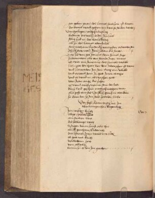 Der val adama vnd Heua (19.06.1540); RSM 2S/989f