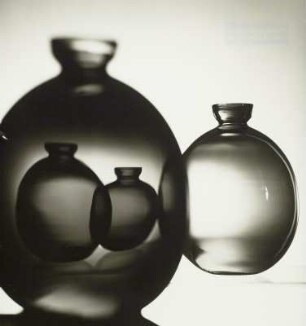 Vase „1143-1146"