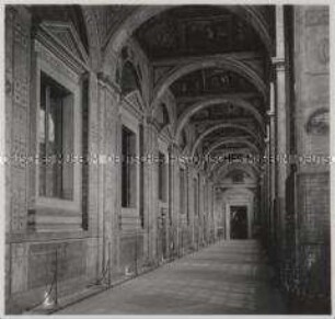 Vatikanstadt, Loggia di Raffaello