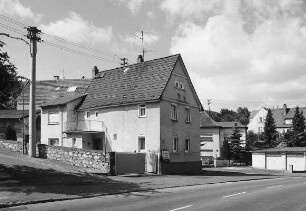 Gießen, Wetzlarer Straße 66