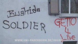 SOLDIER