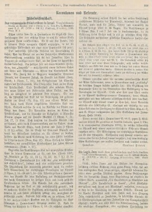 197-216 Rezensionen