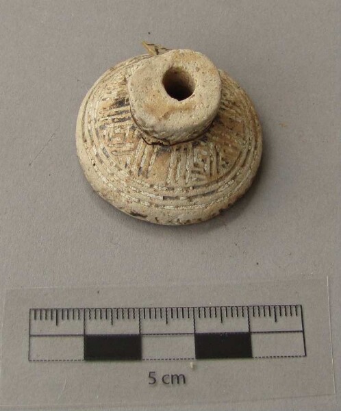 spindle whorl