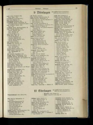 Eiterhagen