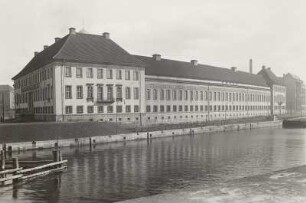 Palais Schwerin