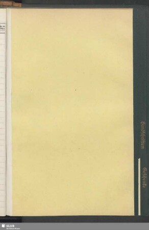 Handschriften 1917 [Nrn. 1-67]