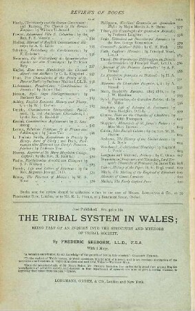 The English historical review : EHR. 10. 1895, [b]
