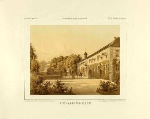Althaldensleben