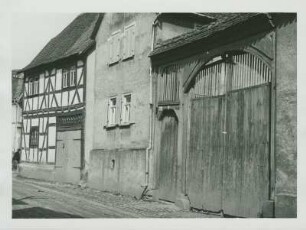 Dorf-Güll, Kreis Gießen