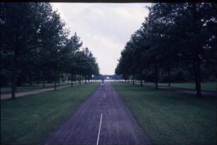 Kassel, Orangerie,Kassel, Karlsaue