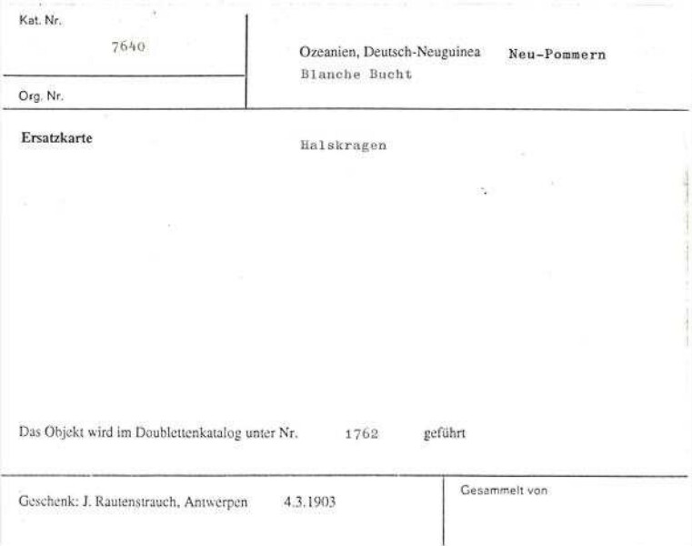 This is a digitised version of a historical document. It reflects the context in which it was created and does not meet today's standards for language that is aware of history and diversity.
