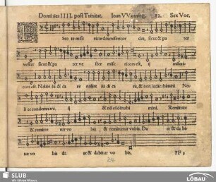 32. Estote misericordes