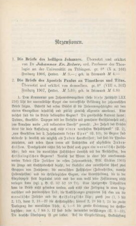 95-104 Rezensionen