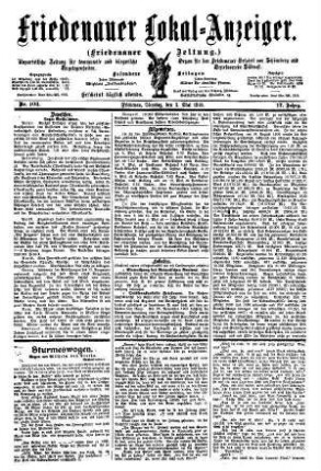 Nr. 103, 03.05.1910