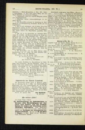 Lehrerverein der Diöcese Osnabrück