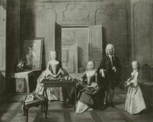Johann Heinrich Wilhelm Tischbein