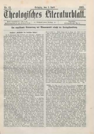 121-122 Janssen's "Geschichte des deutschen Volkes"