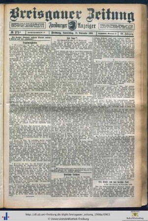 19.11.1908 (I.)