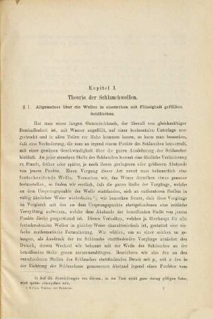 Studien zur Pulslehre : Mit 56 Abbildungen im Text und 1 Tafel