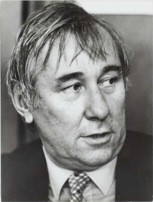 Gerhard Holtz-Baumert