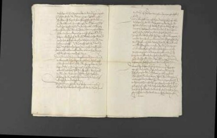 Pfalzgraf Wolfgang teilt Herzog Christoph von Württemberg neue Zeitungen mit, die er von Pfalzgraf Ottheinrich bezüglich der Fortschritte der Türken in Ungarn und des von den österreichischen Landständen bei Kaiser Ferdinand I. angebrachten Gesuchs, die Lehre des Augsburger Bekenntnisses zuzulassen, erhalten habe, wobei der Herzog sein Bedauern über den Konflikt des Kaisers mit den Protestanten äußert.