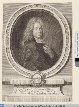 Achatius Matthias Diterich