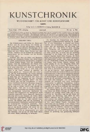 Heft 24 (4. Mai 1906)