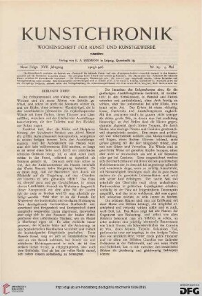 Heft 24 (4. Mai 1906)