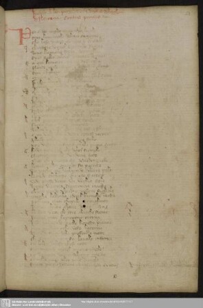 [Text: Dante Alighieri:] La commedia, Purgatorio