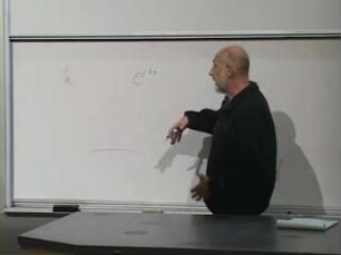 New Revolutions in Particle Physics: Standard Model | Lecture 7
