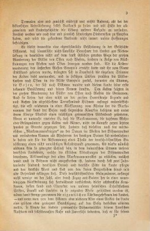 Über die Abstammung der Deutschböhmen