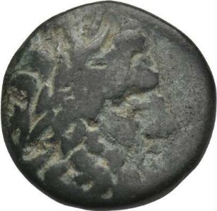 Termessos / Pisidien, hellenistische Zeit