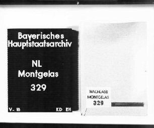 Sammlung von Exzerpten