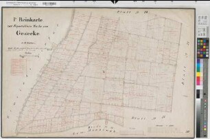 Geseke (Geseke), Separation von Geseke, Bl.30 Reinkarte