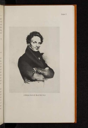 Ferdinand Raimund