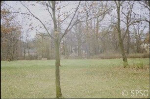 Potsdam, Neuer Garten.