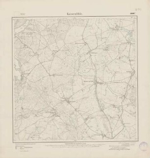 3273 (alte Nr.: 1720) Kaisersfelde