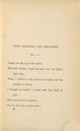 The death of Oenone, Akbar's dream, and other poems
