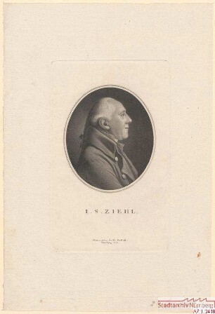 J(ohann). S(igmund). Ziehl