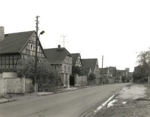 Breunsdorf, Nr. 8 und 9 ff. Bauernhöfe