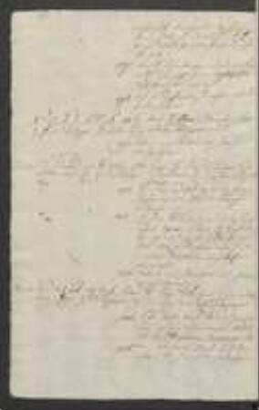 Sitzungsprotokoll 22.10.1806 [in: Protocoll über die Verhandlungen in den Sizzungen der Regensburgischen botan. Gesellschaft für das Jahr 1806, S.[26]]