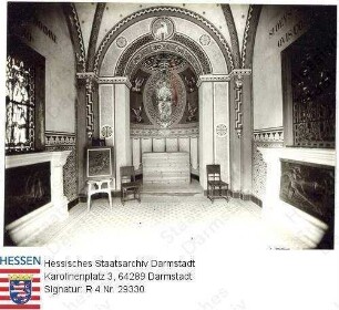 . Tätigkeit des Wetterauer Grafenvereins: Band 25